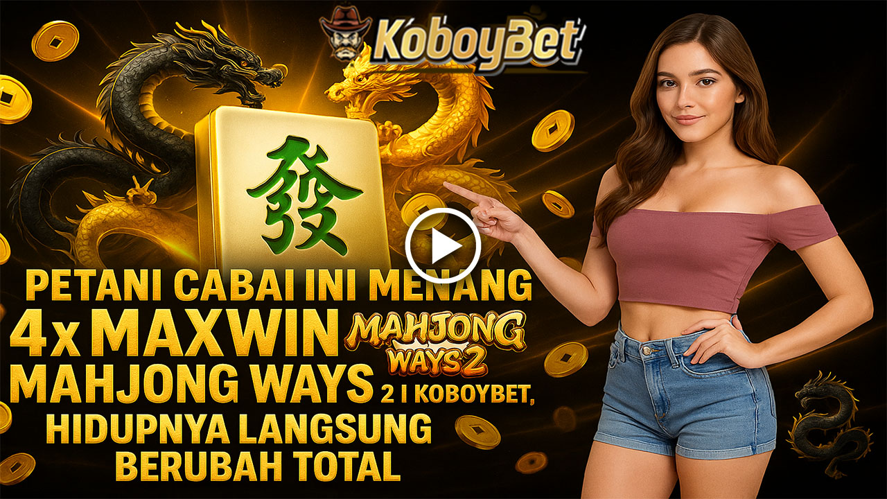 KOBOYBET